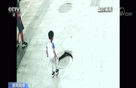母子二人不幸身亡！这样的陷阱处处都有…...